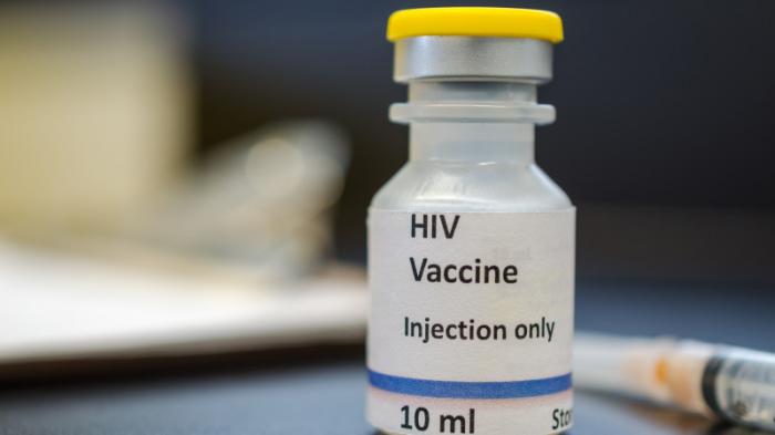 Moderna тестирует новые вакцины от ВИЧ - СМИ
                23 августа 2021, 11:55