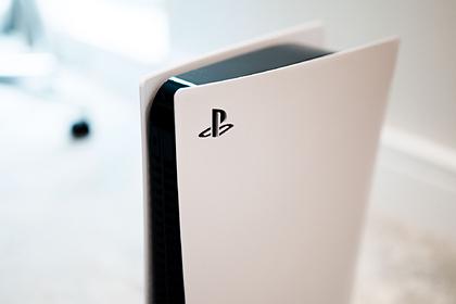 Новая версия PlayStation появилась в продаже