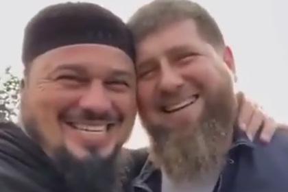 Командир чеченского спецназа рассказал о «поджопниках» от Кадырова