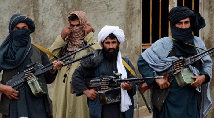 Талибы осадили провинцию Панджшер, чтобы разгромить силы сопротивления
