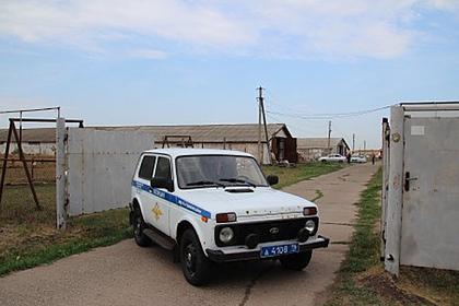 На предприятии в Татарстане нашли убитыми двух рабочих