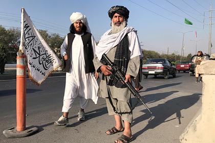 Бывший спецназовец ГРУ рассказал о «Красных дьяволах» талибов