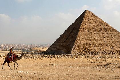 Россиянам объяснили высокую стоимость туров в Египет