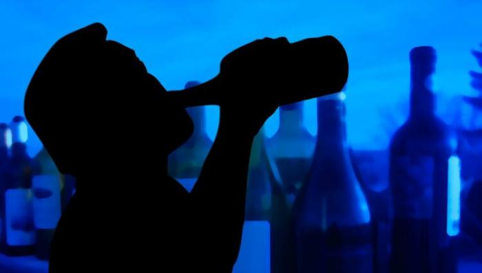 Эксперты вычислили минимальную ежедневную дозу алкоголя, после которой организм быстро восстановится