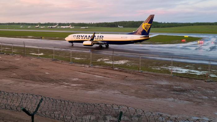 Группа ICAO прибыла в Минск для расследования инцидента с рейсом Ryanair
                24 августа 2021, 07:49