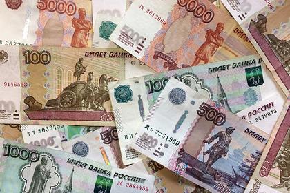 Долги россиян по кредитам побили рекорд