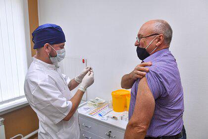 В России изменилась вакцина от гриппа