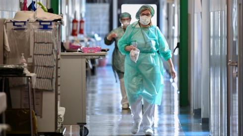 Цой озвучил новый прогноз по коронавирусу в Казахстане