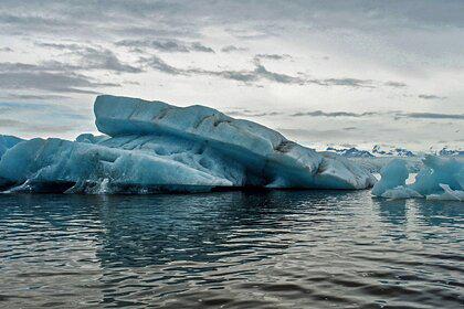 Климатолог Рябов спрогнозировал глобальную катастрофу через век