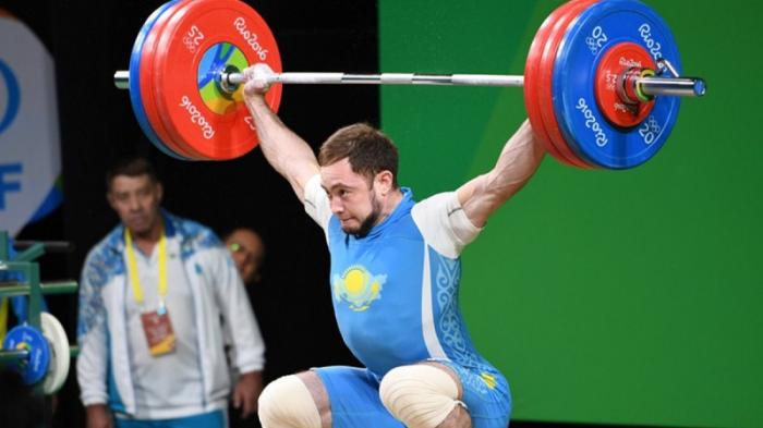 Казахстанский тяжелоатлет потребовал выплаты призовых после скандала с допингом
                24 августа 2021, 12:13