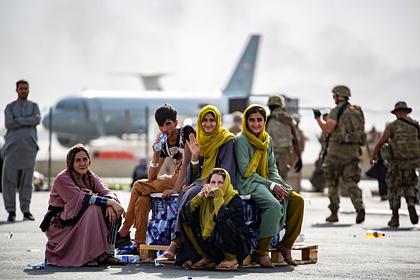 Дипломаты и СМИ назвали разные версии «угона» украинского самолета в Афганистане