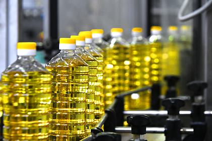 Российский врач назвала безопасную для здоровья норму рафинированного масла