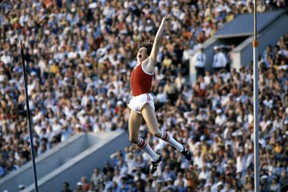 Призер Олимпиады-1980 из СССР вспомнил о желании принять допинг
