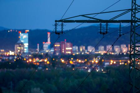 С 1 сентября в Алматы и области повысят тариф на электроэнергию для юрлиц