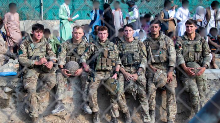 Россия не хочет видеть американских военных в Центральной Азии - Лавров
                24 августа 2021, 19:55