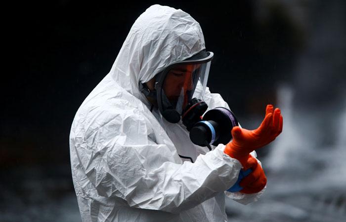 Когда в мире наступит следующая пандемия: ученые поделились пугающим прогнозом