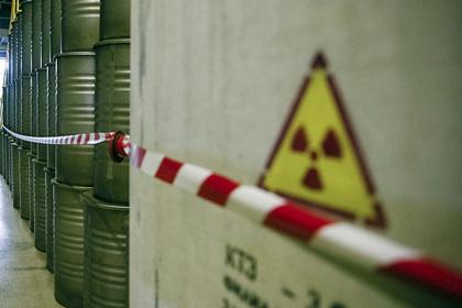 Ученые нашли пользу от нацистского урана