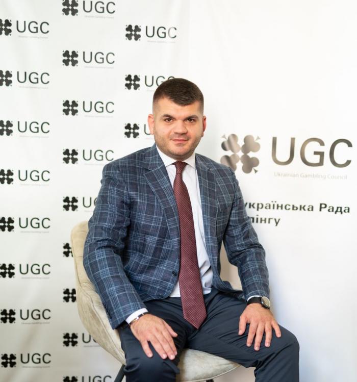 Антон Кучухидзе: Игорный бизнес в Украине продолжает развиваться и стабилизироваться