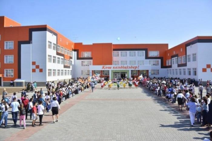Не по месту жительства: как правильно устроить ребенка в казахстанскую школу