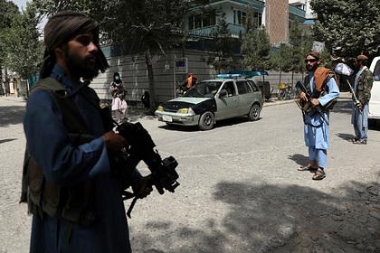 Отставной дипломат указал на возможность США избежать коллапса в Афганистане