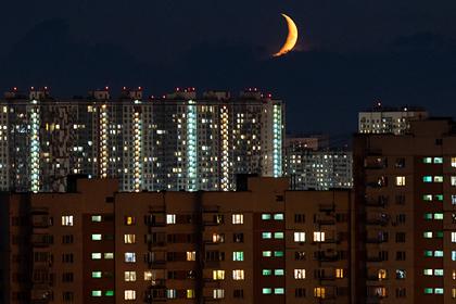 Синоптик рассказал о рекордно низкой температуре ночью в Москве