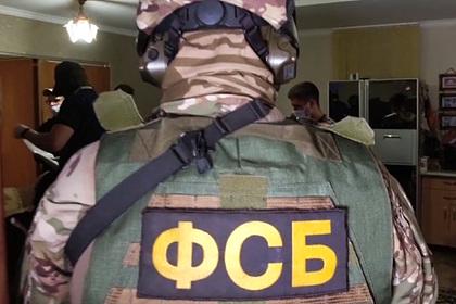 В России задержали 31 террориста