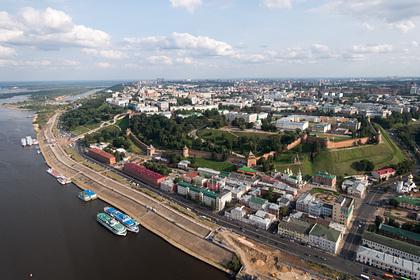 В России стартовал форум малых городов