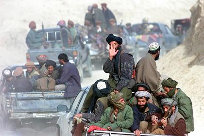 Журналист рассказал о свержении талибов в Афганистане и их возврате к власти