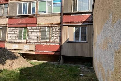 Квартира предполагаемого убийцы девочки в Тюмени была выставлена на продажу