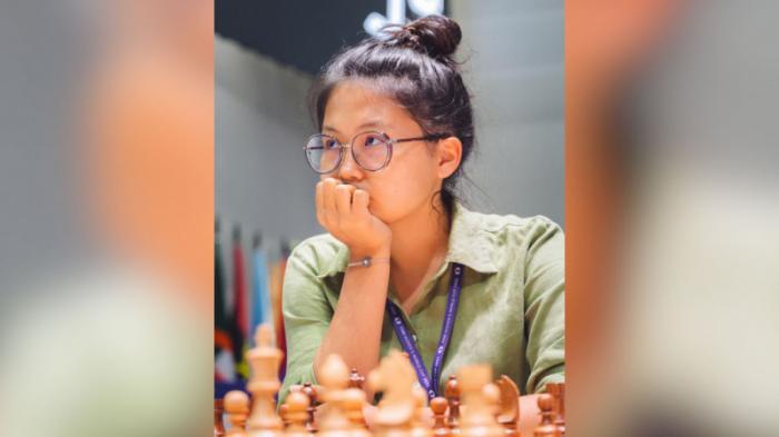 Бибисара Асаубаева завоевала титул чемпиона Азии по шахматам среди женщин
                25 августа 2021, 19:43