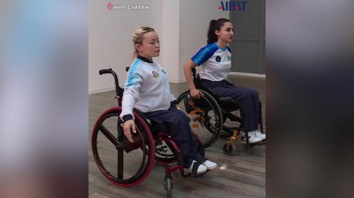 Танцы на колясках: истории спортсменов, которые мечтают о Паралимпиаде
                25 августа 2021, 20:05