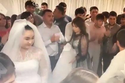 Стали известны подробности об убийстве на кавказской свадьбе
