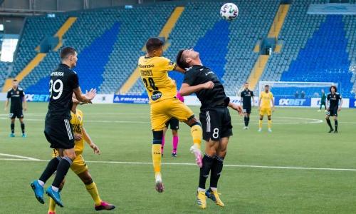 Казахстанский комментатор ставит на поражение «Шахтера» в ответном матче против «Маккаби»