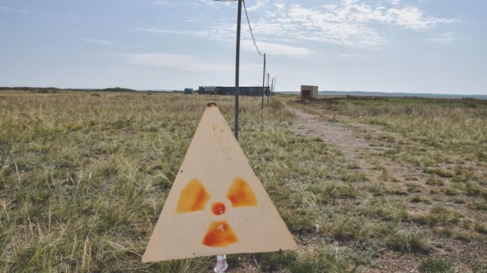 Эксперт рассказал о последствиях отказа Казахстана от ядерного арсенала
                26 августа 2021, 13:56