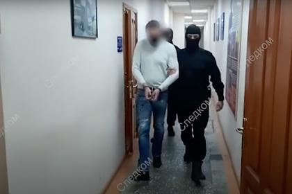 Подозреваемый в убийстве девочки в Тюмени дал признательные показания