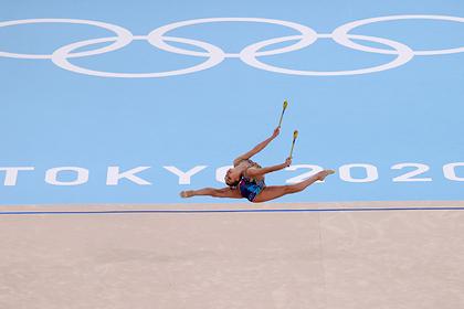 Работавшая на Олимпиаде судья назвала Авериных лучшими гимнастками Игр