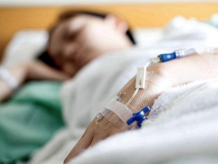 В Павлодарской области женщина потеряла ребенка из-за коронавируса