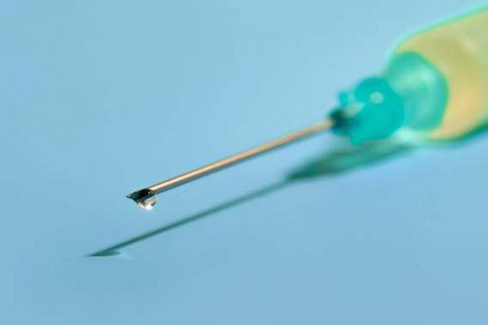 Умерший от КВИ карагандинец «получил» вторую дозу вакцины после смерти