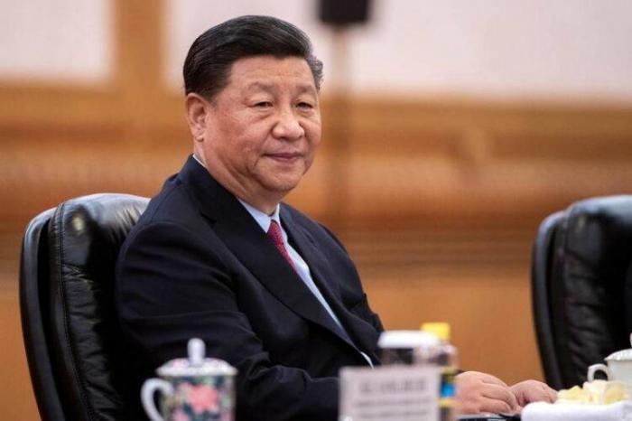 В школах и вузах Китая ввели предмет «мысли Си Цзиньпина»