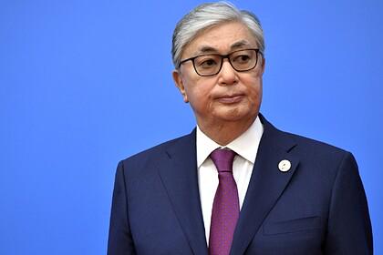 Предводителя «языковых патрулей» уличили в связях с президентом Казахстана