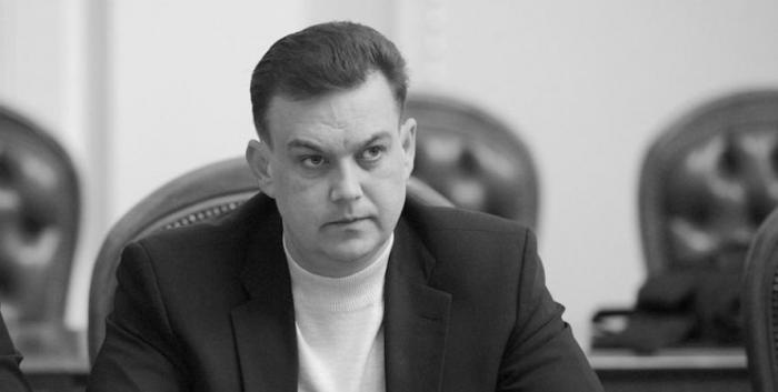 Появилось полное видео гибели мэра Кривого Рога Павлова, – СМИ