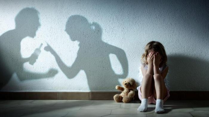 Семейное насилие – проблема не только полиции