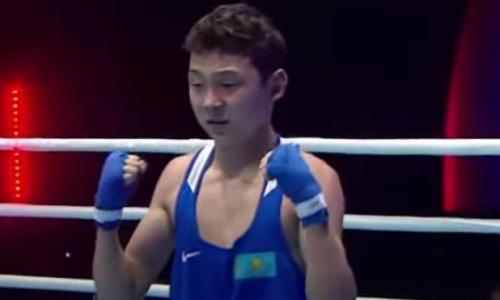Три финалиста и нокаут от узбека. Как казахстанские боксеры выступили в полуфинале чемпионата Азии