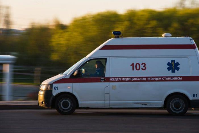 Взрывы в Жамбылской области: число жертв увеличилось