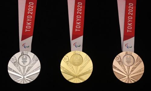 Казахстан выиграл вторую медаль Паралимпиады-2020