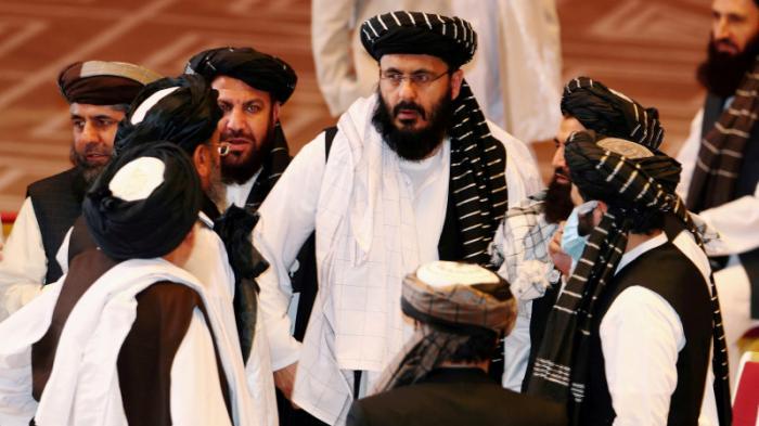 Разыскиваемый США террорист считается одним из лидеров талибов - СМИ
                27 августа 2021, 10:35