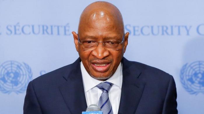 Экс-премьер Мали арестован по обвинению в коррупции
                27 августа 2021, 11:07