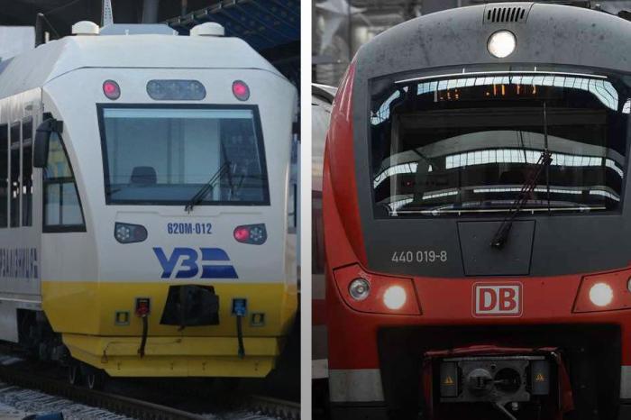 Киевский электровагоноремонтный завод закупит консультации у Deutsche Bahn за €1,1 млн