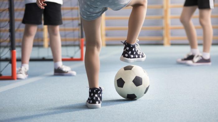 Полмиллиарда выделили на занятия спортом для детей в Алматы
                27 августа 2021, 13:30