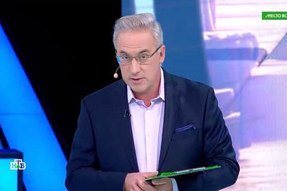 Телеведущий Норкин уличил российских звезд в обмане подписчиков